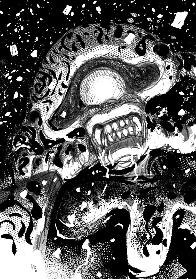 Read Mobile Suit Gundam The Battle Tales of Flanagan Boone Manga Online