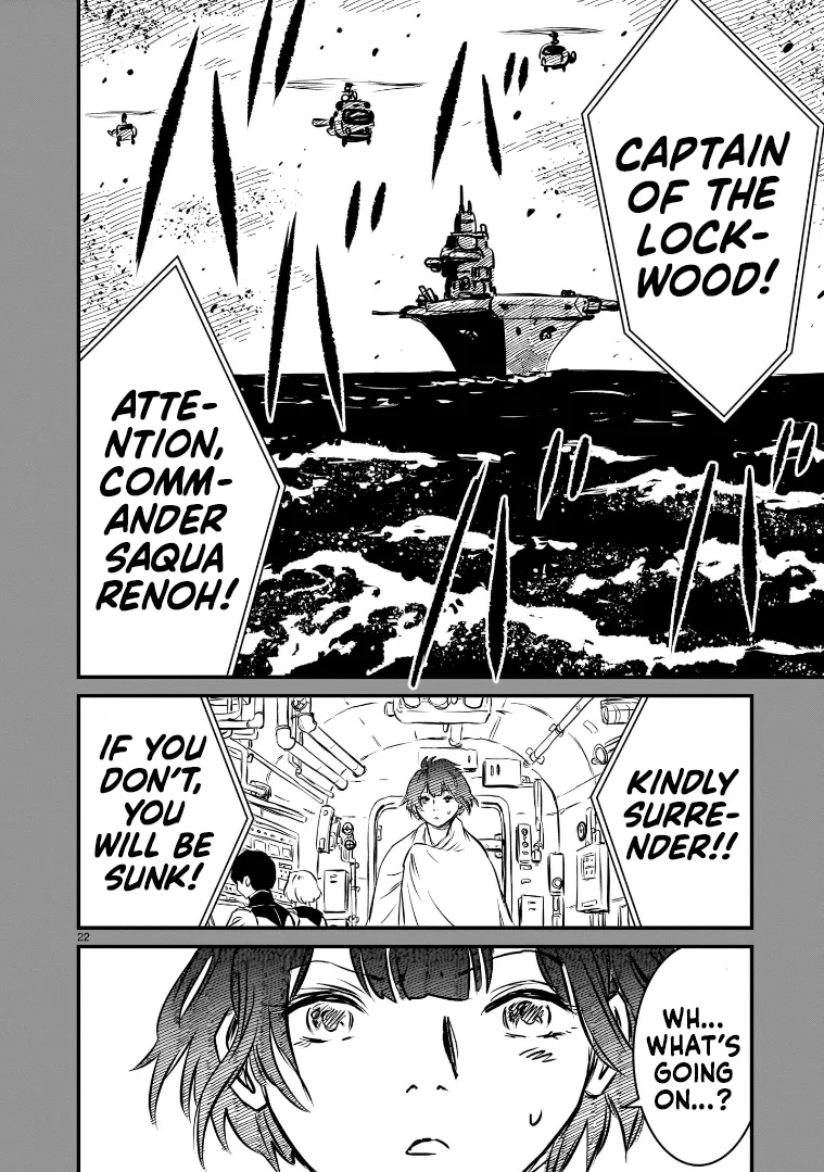 Read Mobile Suit Gundam The Battle Tales of Flanagan Boone Manga Online