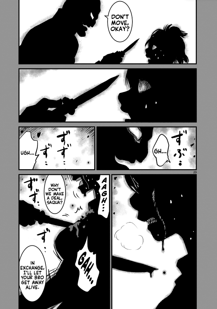 Read Mobile Suit Gundam The Battle Tales of Flanagan Boone Manga Online