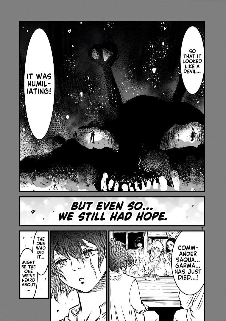 Read Mobile Suit Gundam The Battle Tales of Flanagan Boone Manga Online