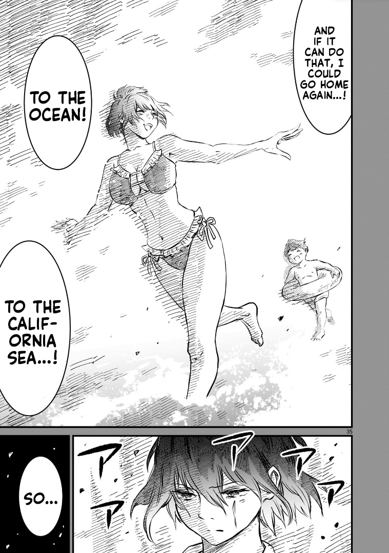 Read Mobile Suit Gundam The Battle Tales of Flanagan Boone Manga Online