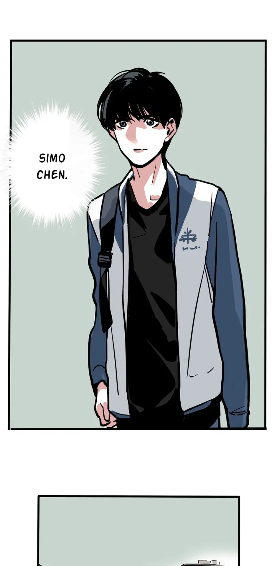Read Mode II Manga Online