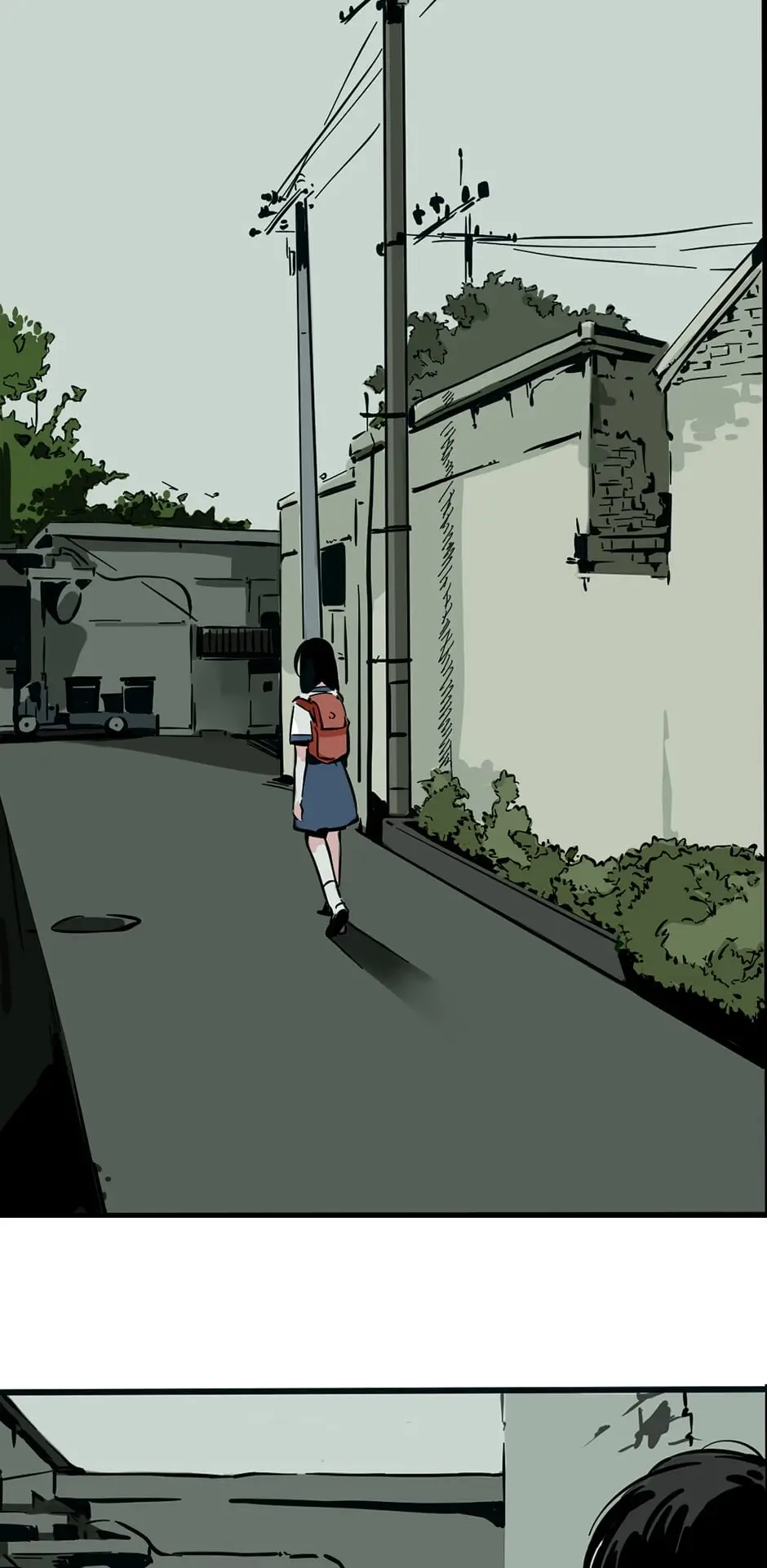 Read Mode II Manga Online