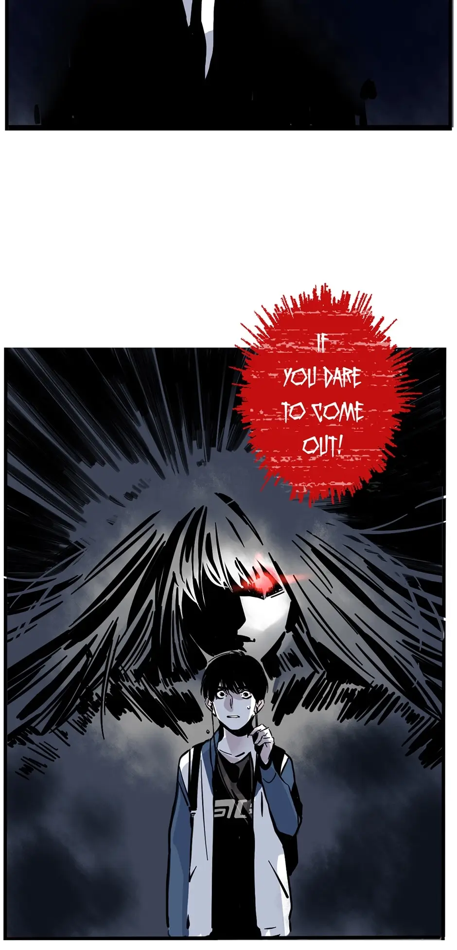 Read Mode II Manga Online