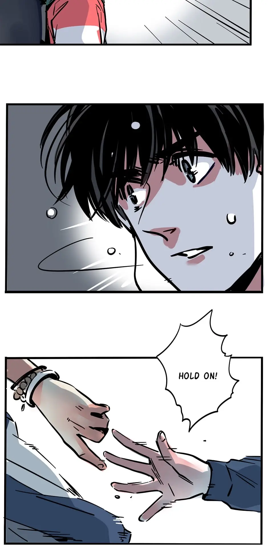 Read Mode II Manga Online
