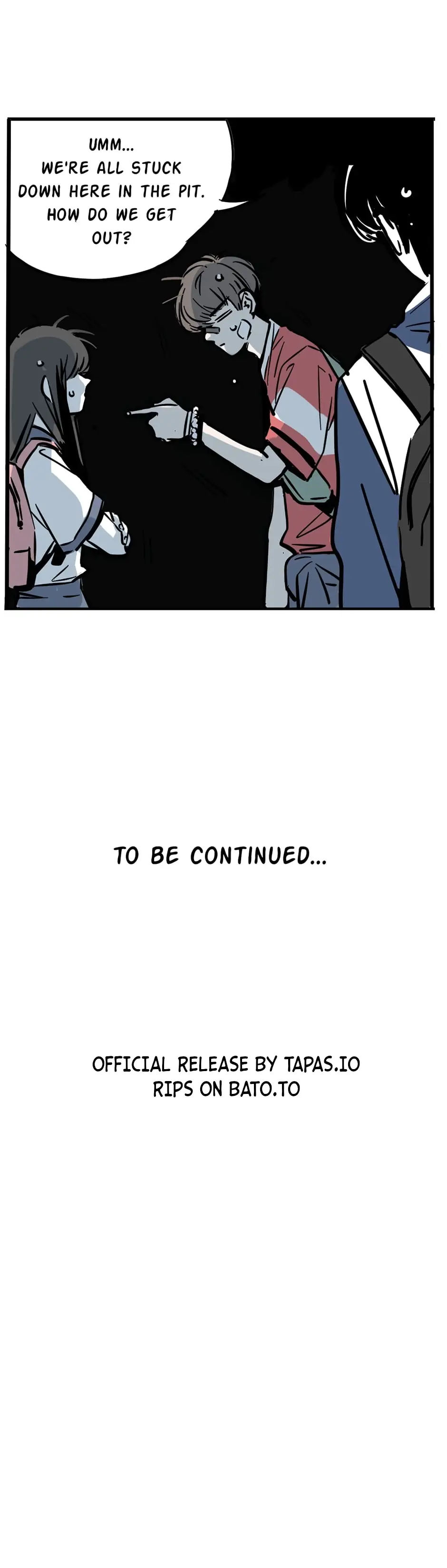 Read Mode II Manga Online