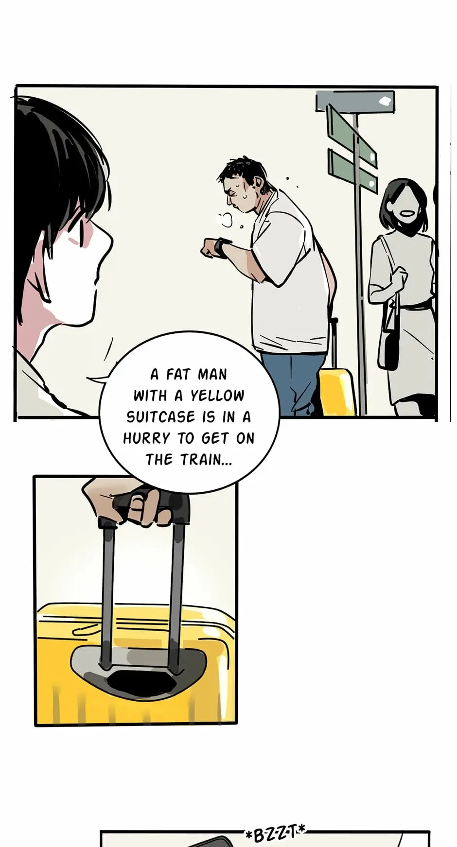 Read Mode II Manga Online