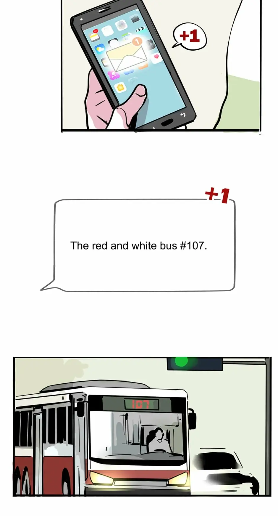 Read Mode II Manga Online