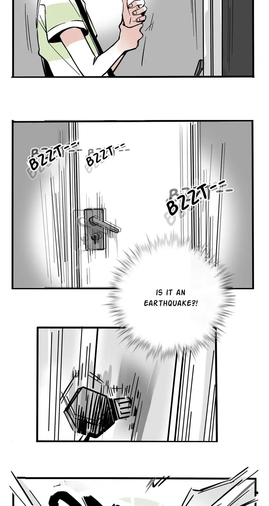 Read Mode II Manga Online