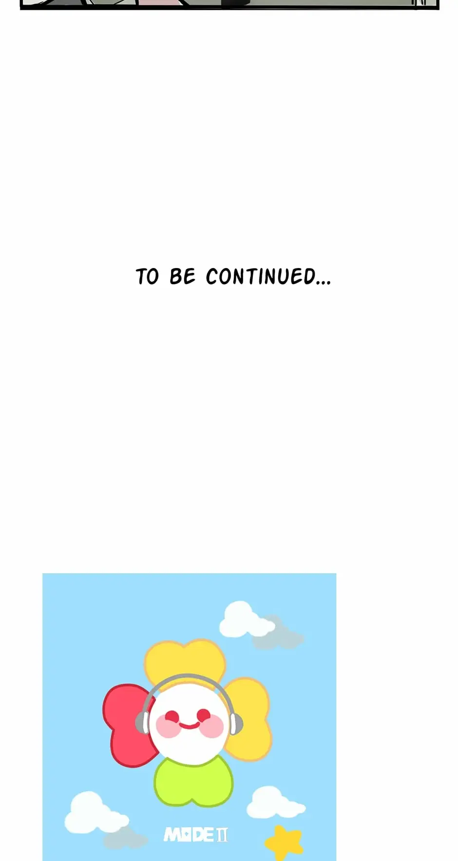 Read Mode II Manga Online