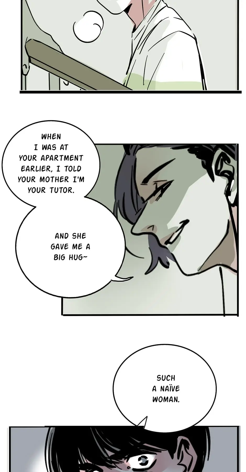 Read Mode II Manga Online