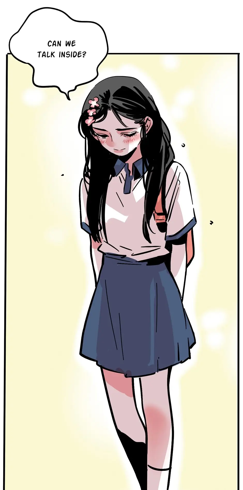 Read Mode II Manga Online