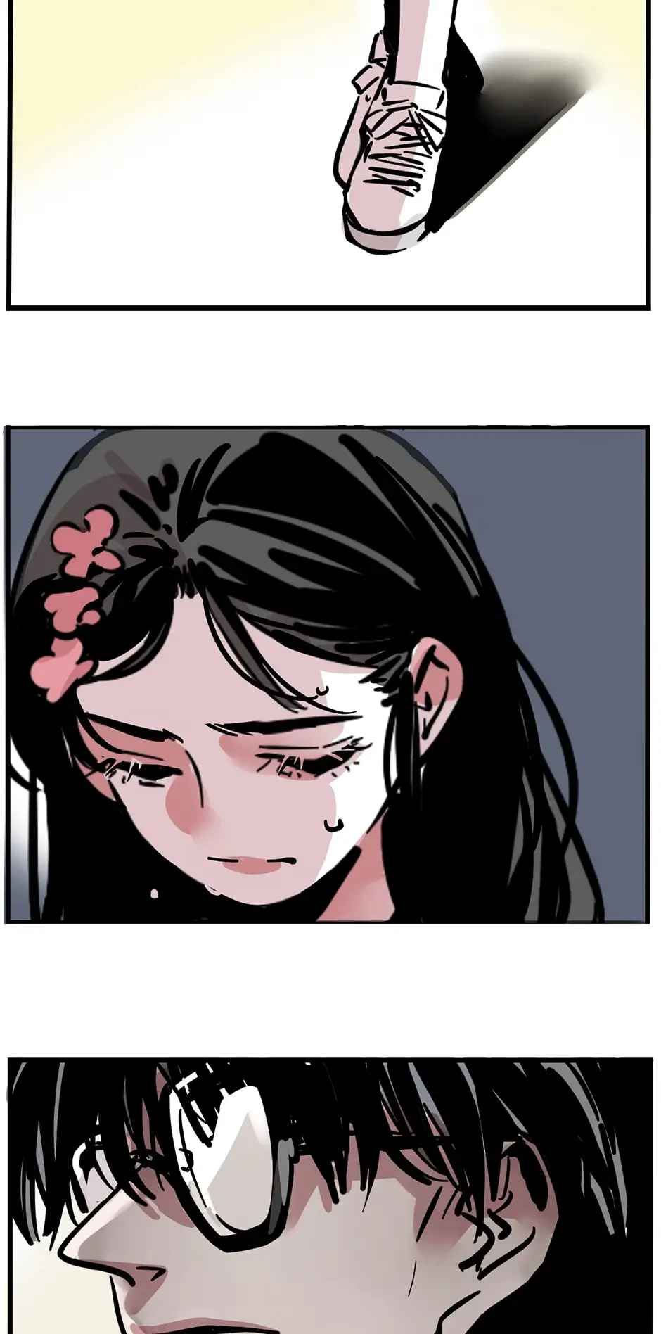 Read Mode II Manga Online