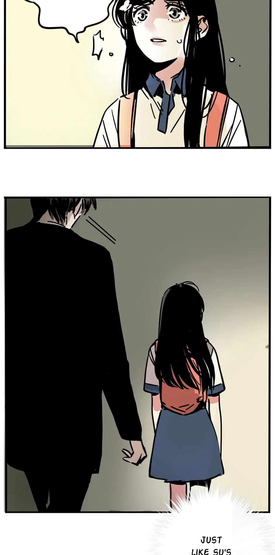 Read Mode II Manga Online