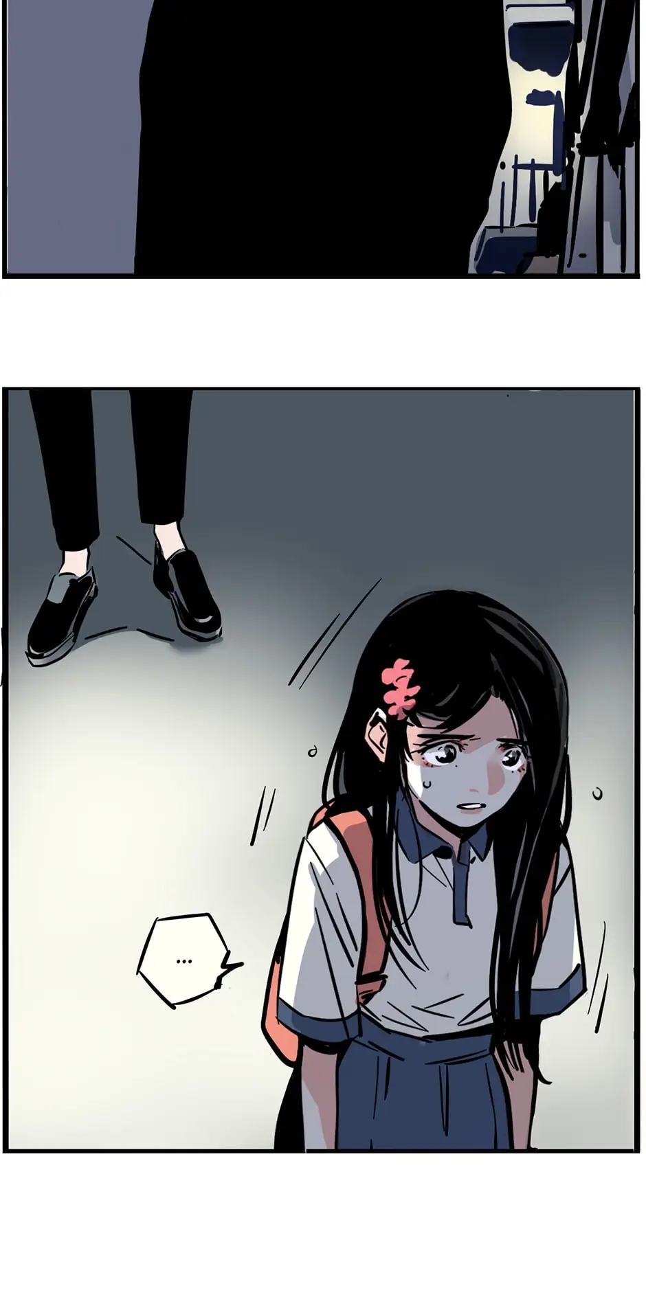 Read Mode II Manga Online