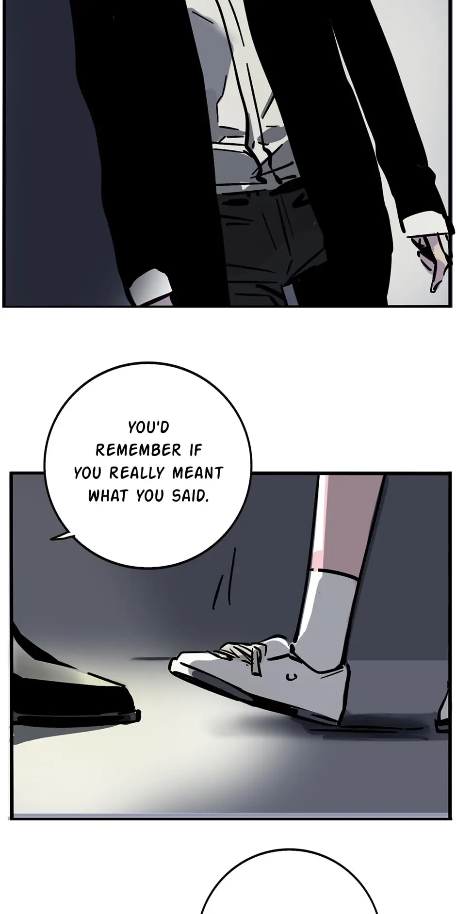 Read Mode II Manga Online