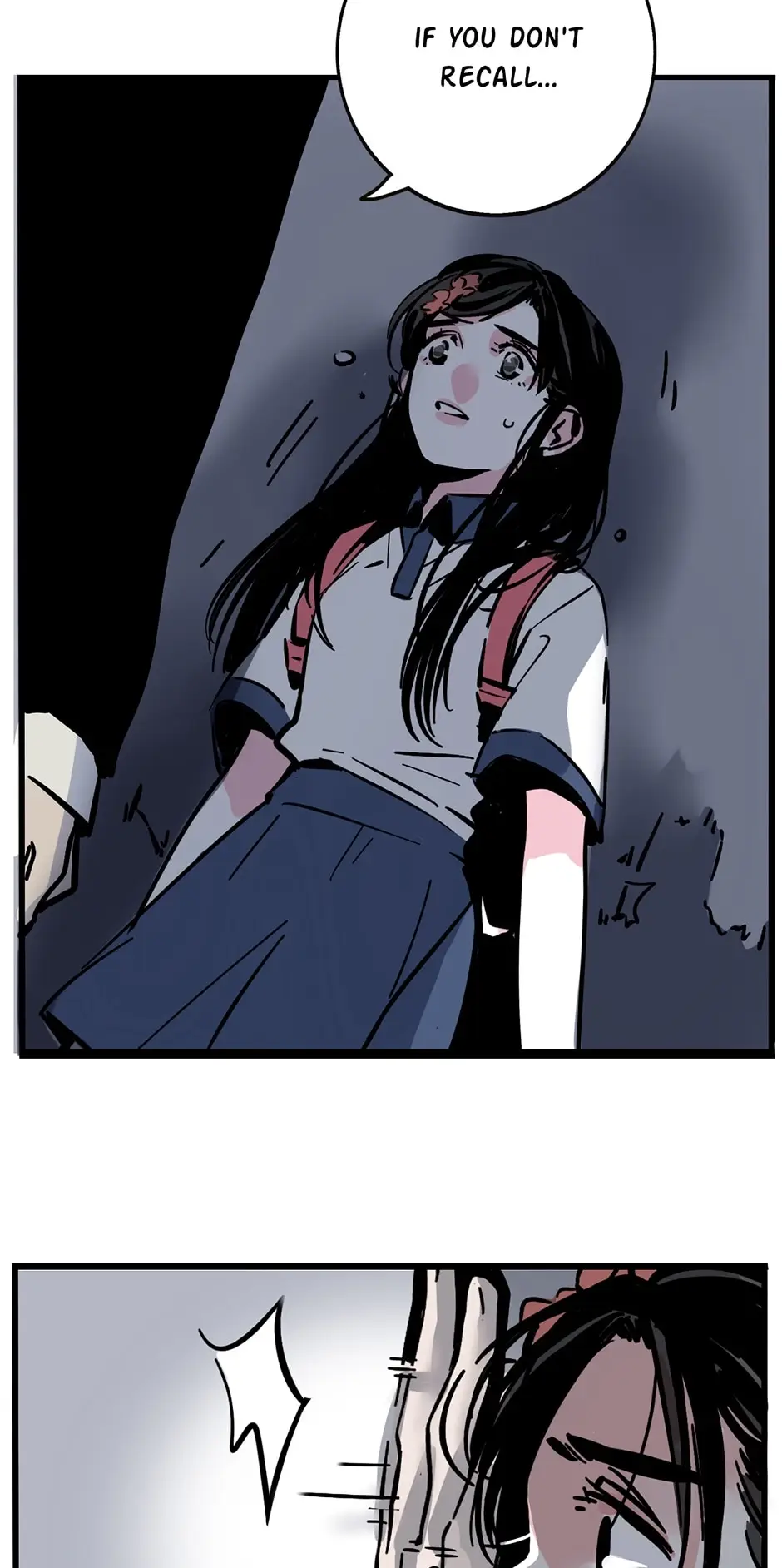 Read Mode II Manga Online