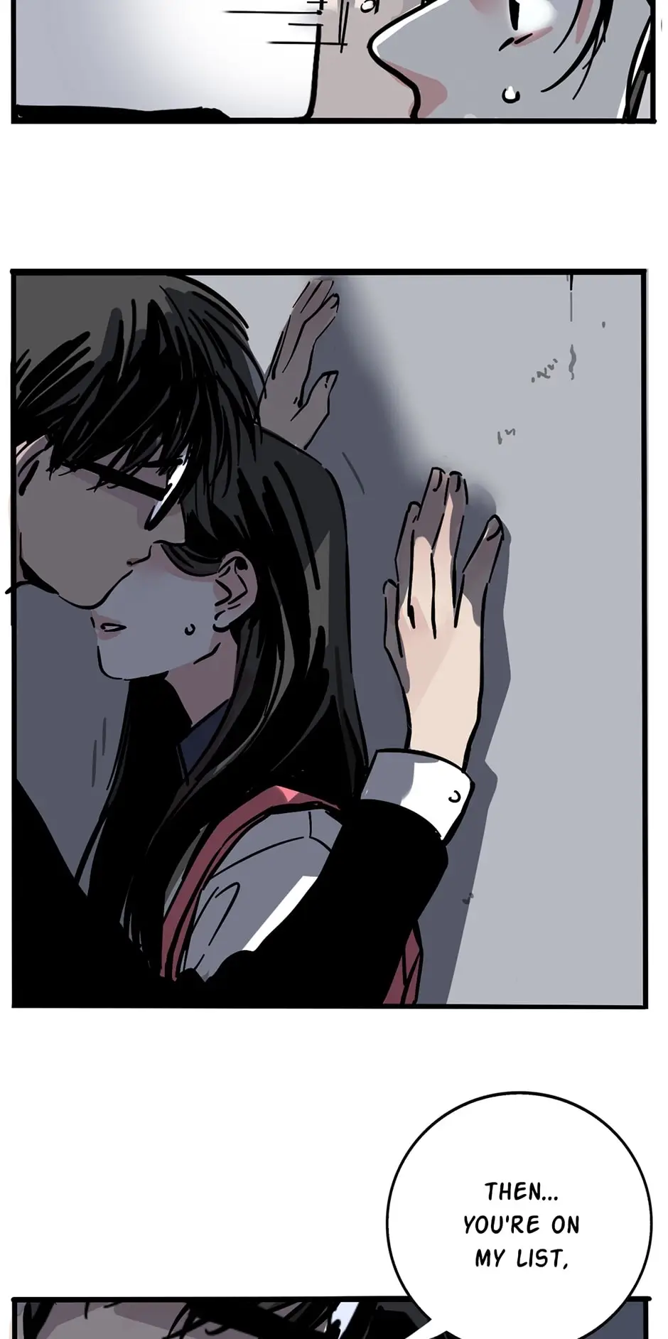 Read Mode II Manga Online