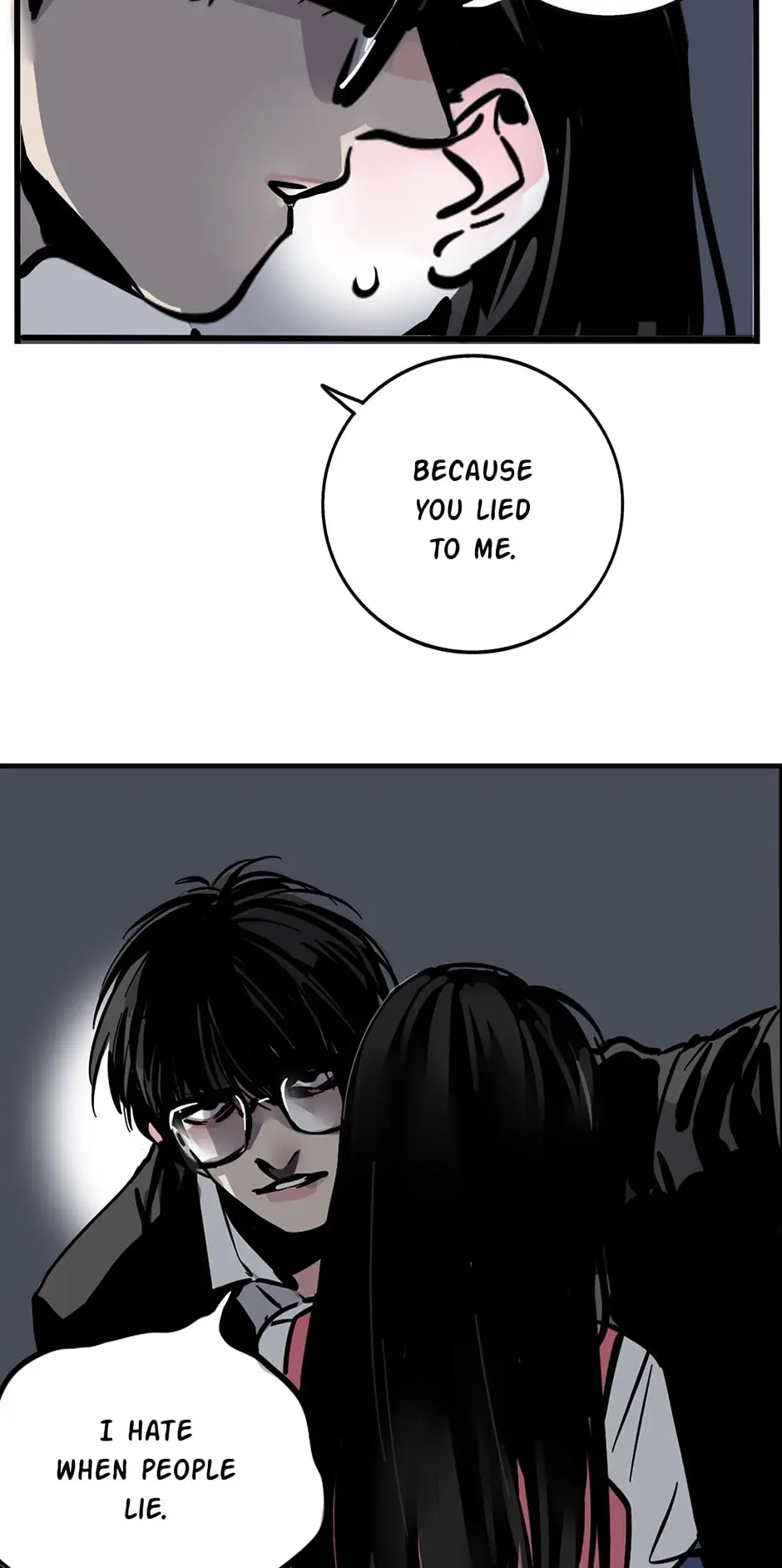 Read Mode II Manga Online