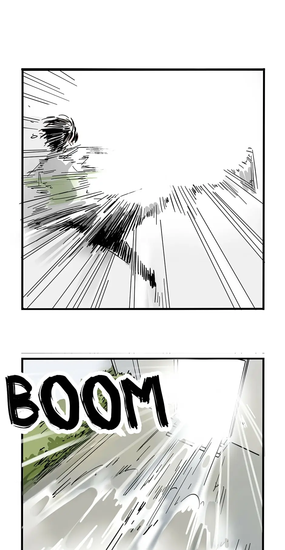 Read Mode II Manga Online