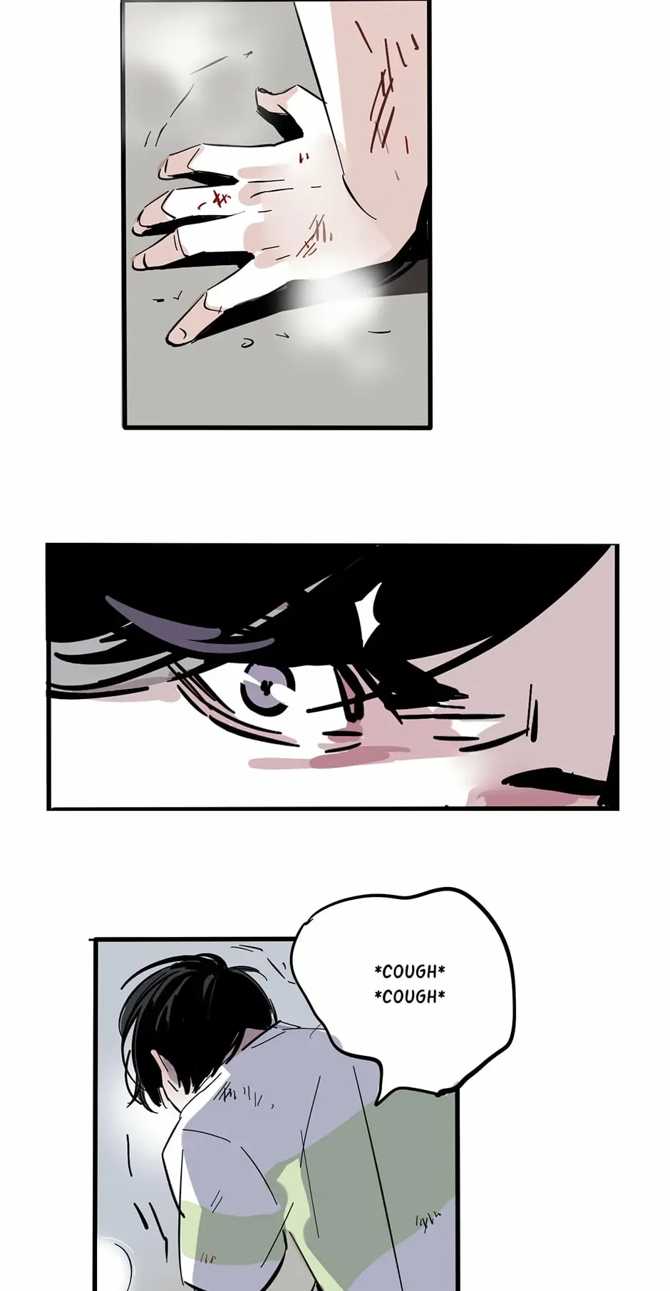 Read Mode II Manga Online