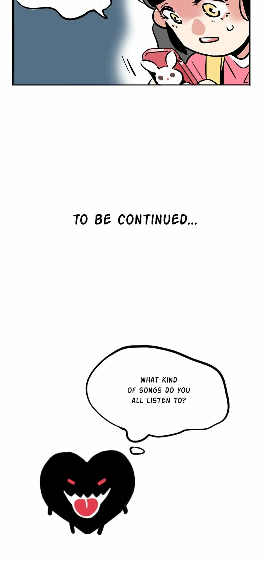 Read Mode II Manga Online