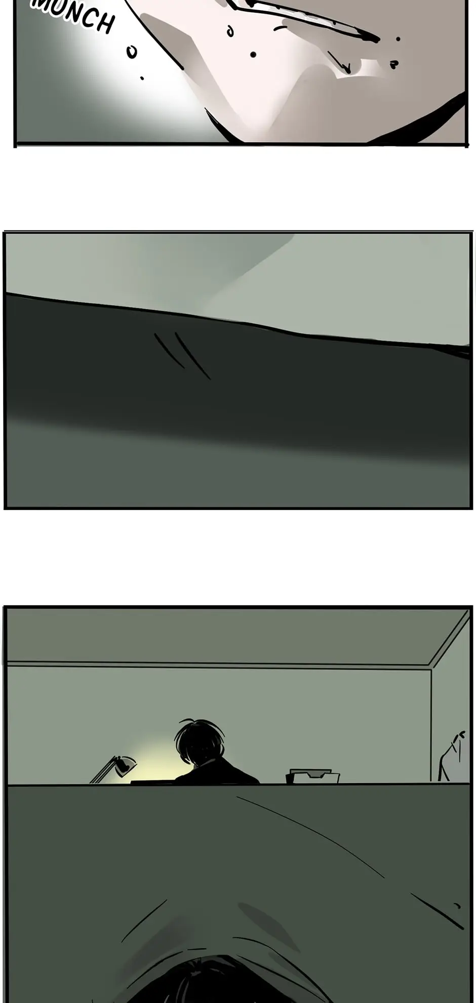 Read Mode II Manga Online