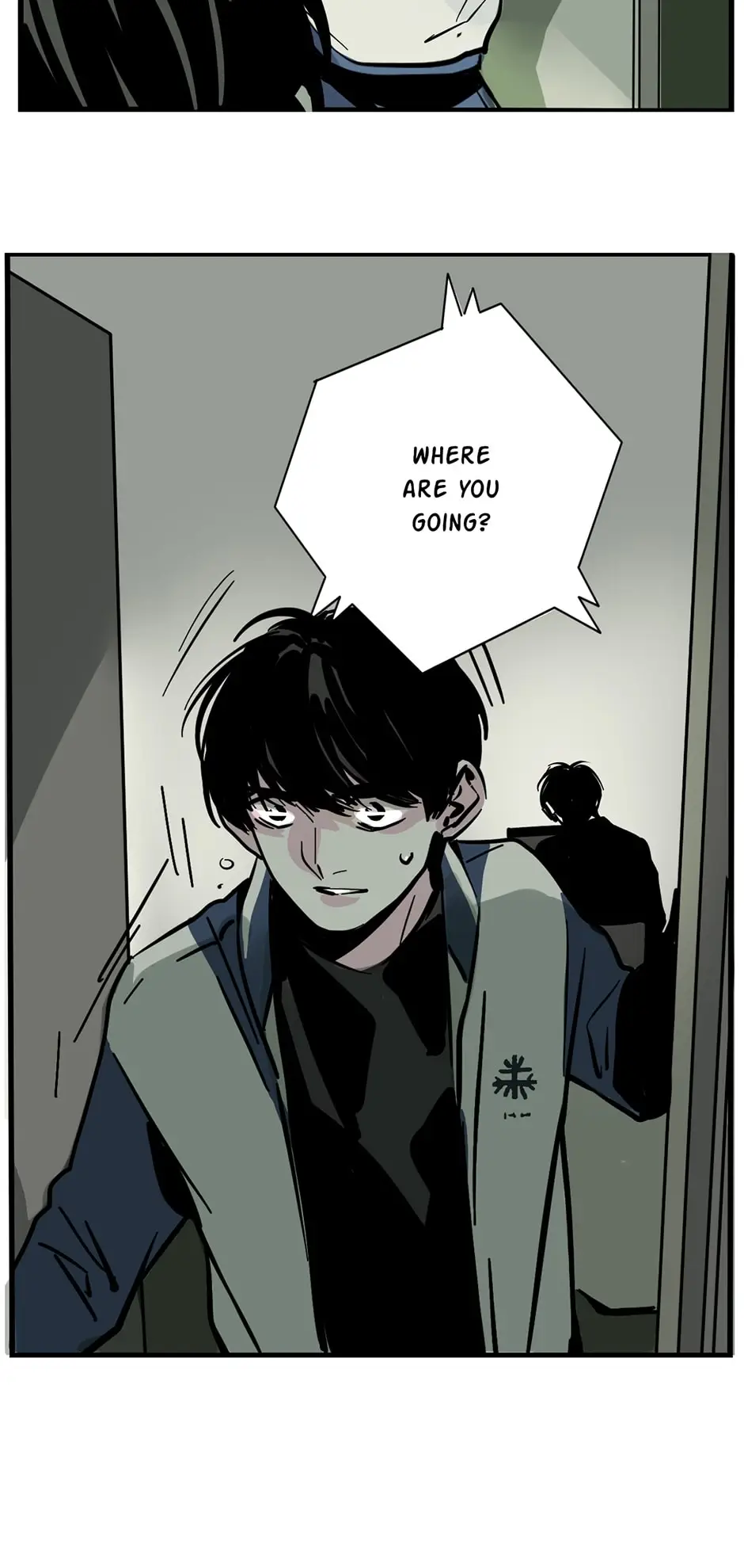 Read Mode II Manga Online