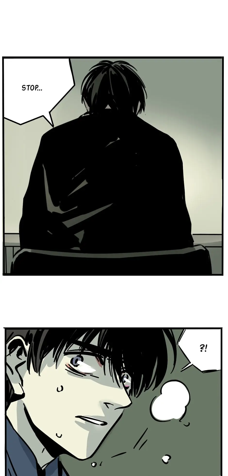 Read Mode II Manga Online