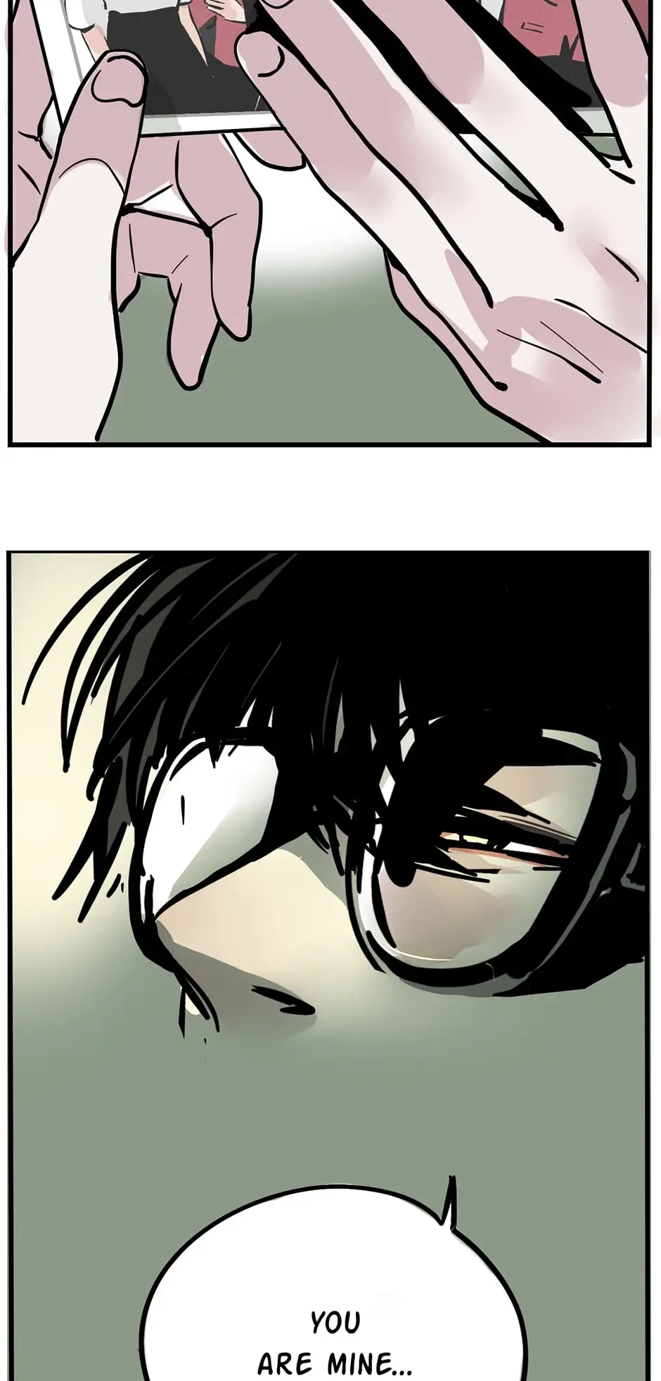 Read Mode II Manga Online