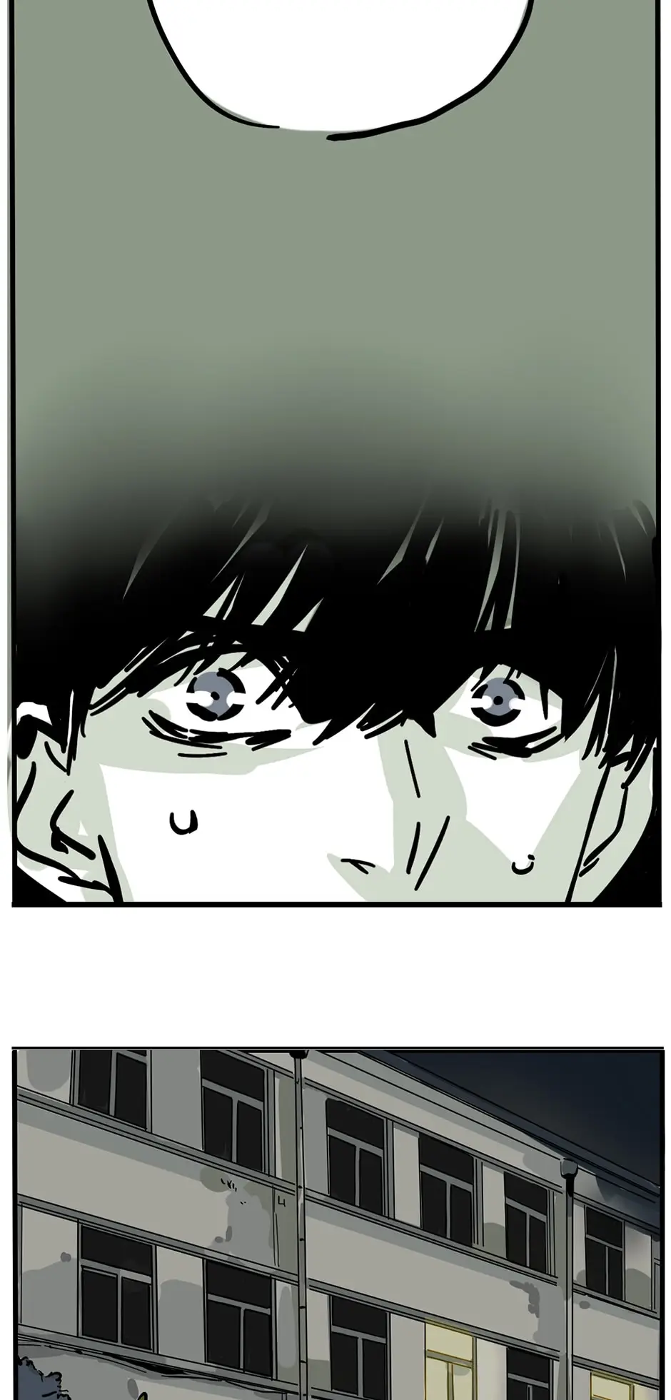 Read Mode II Manga Online