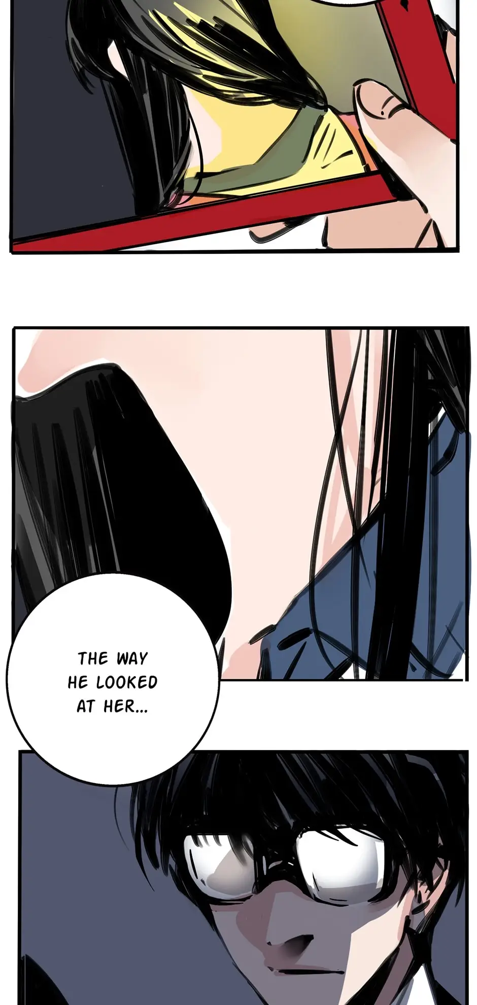 Read Mode II Manga Online