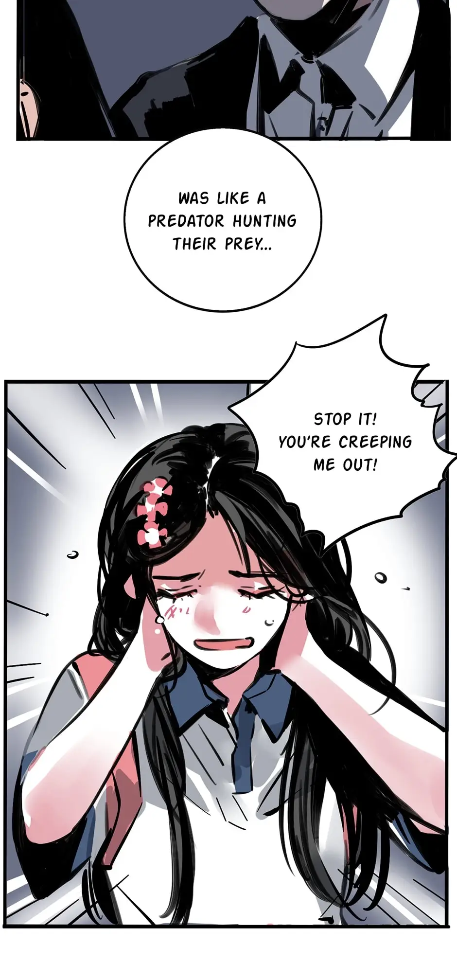 Read Mode II Manga Online