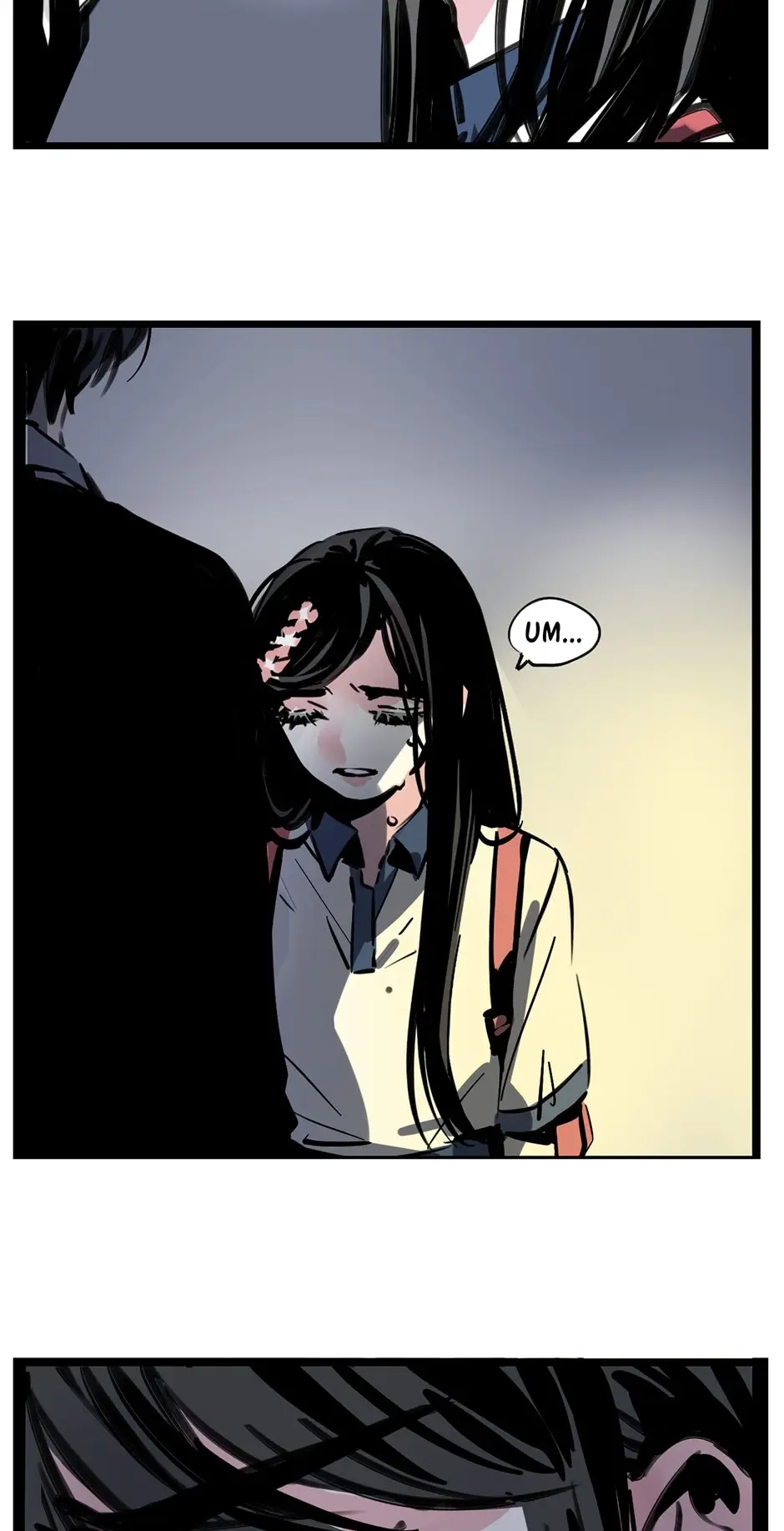 Read Mode II Manga Online