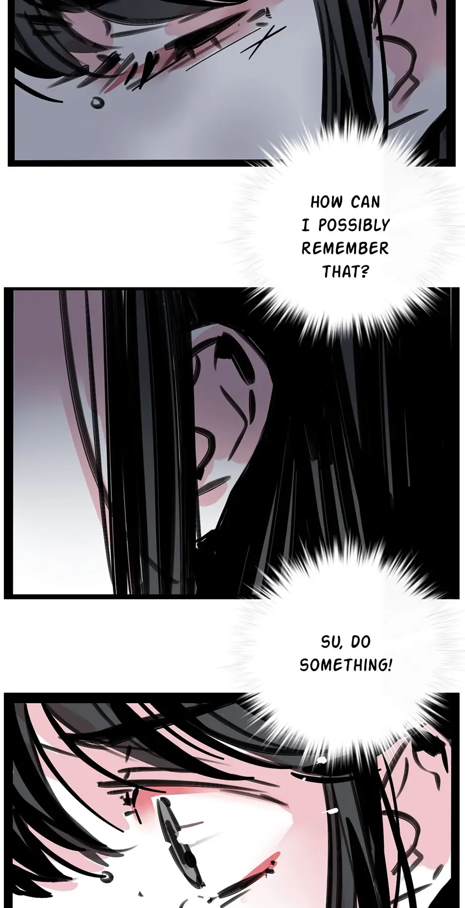 Read Mode II Manga Online