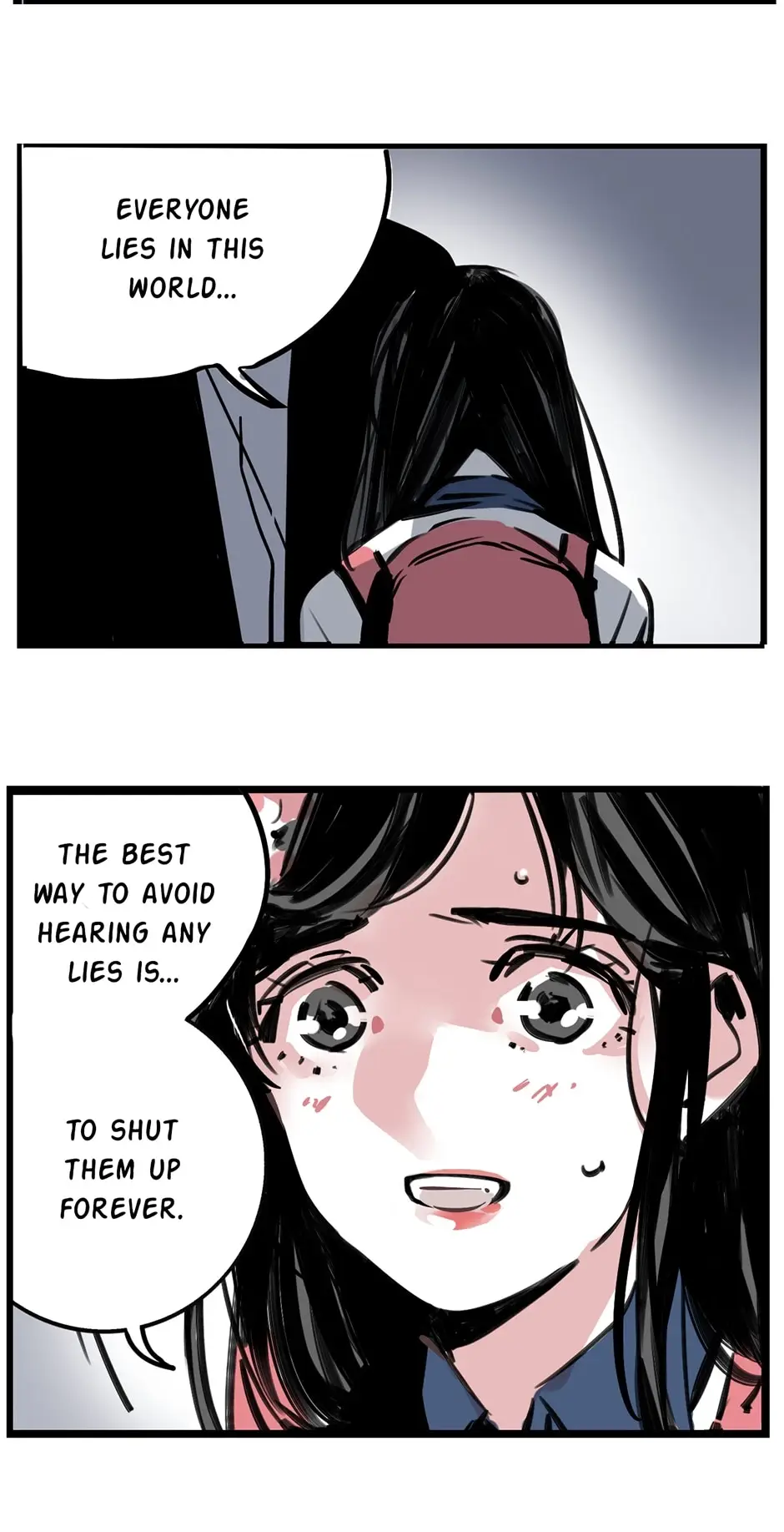 Read Mode II Manga Online