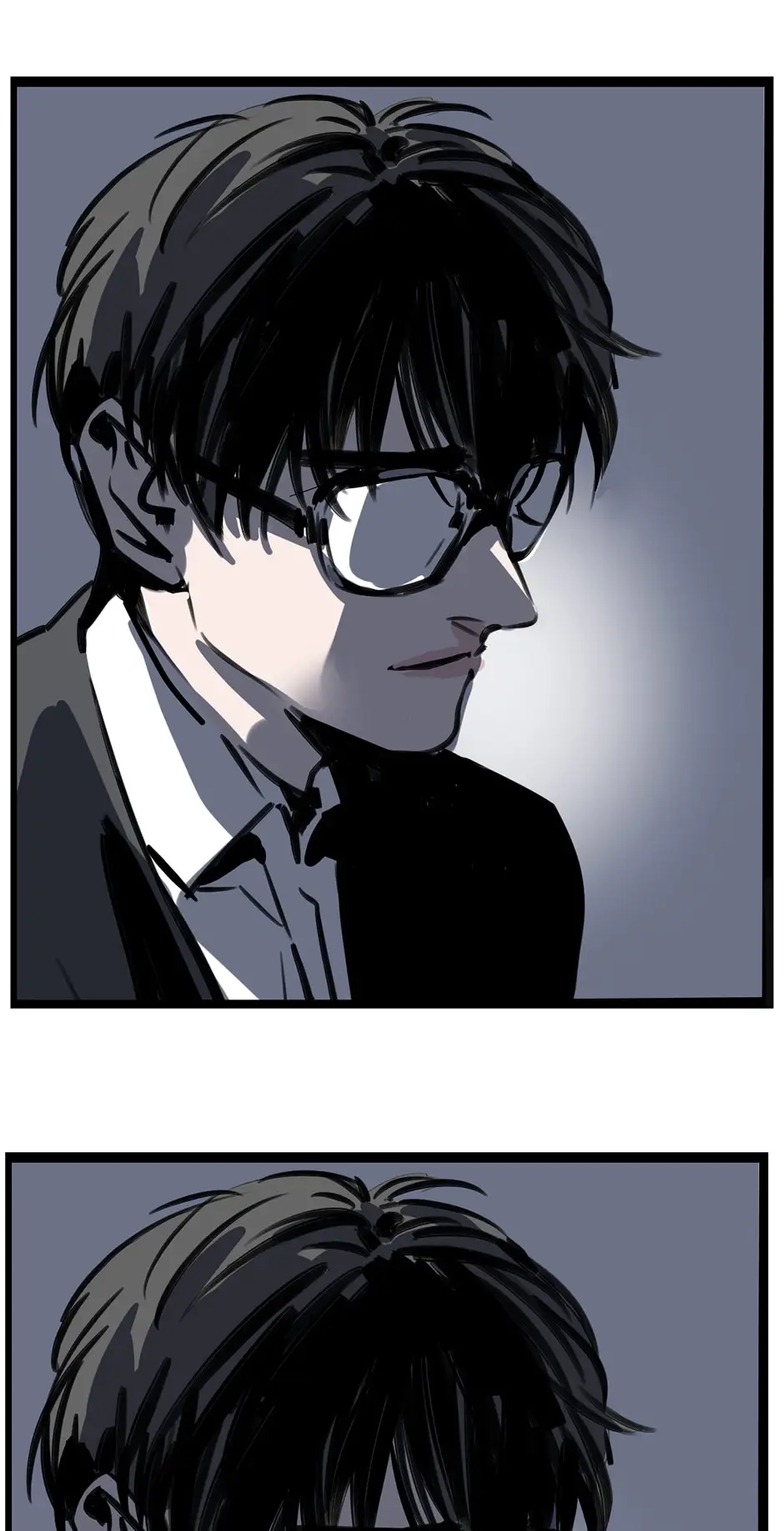 Read Mode II Manga Online