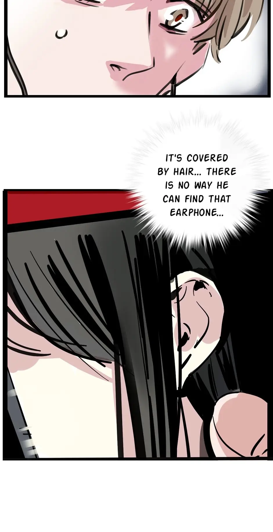 Read Mode II Manga Online