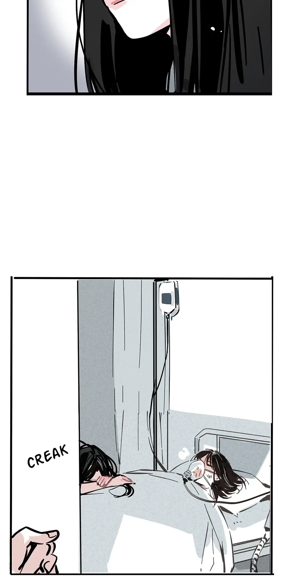 Read Mode II Manga Online