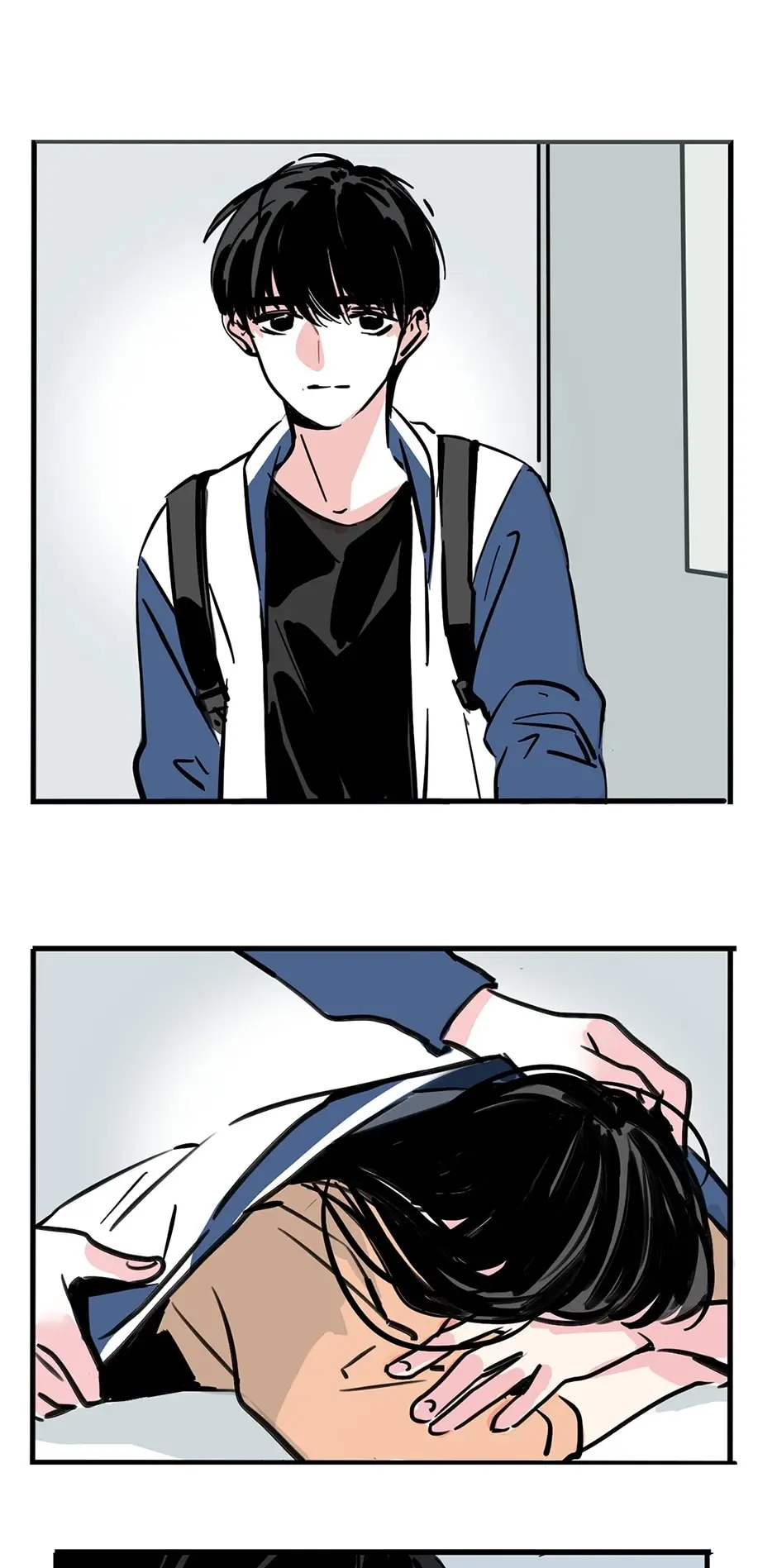 Read Mode II Manga Online