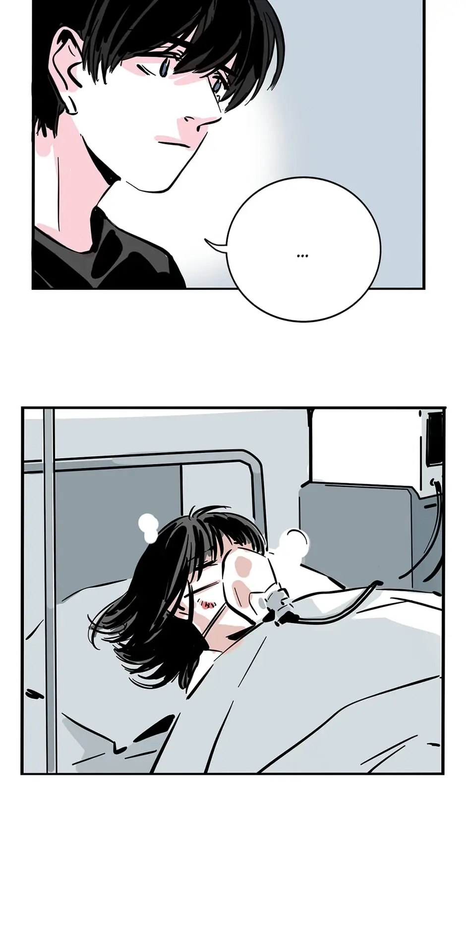 Read Mode II Manga Online