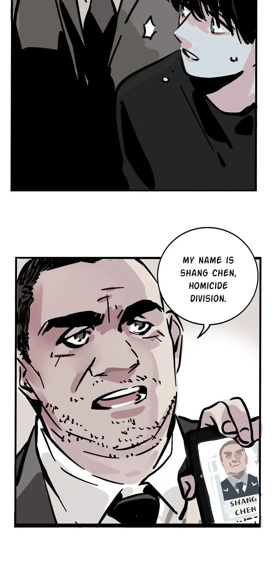 Read Mode II Manga Online