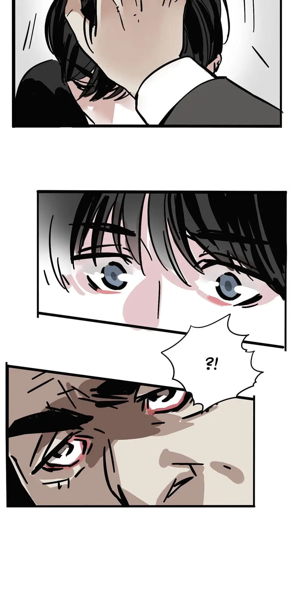 Read Mode II Manga Online