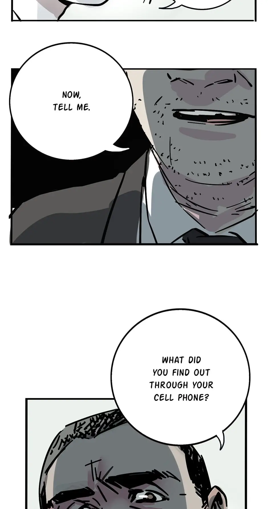 Read Mode II Manga Online