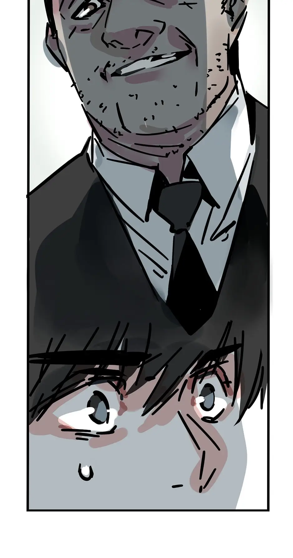 Read Mode II Manga Online