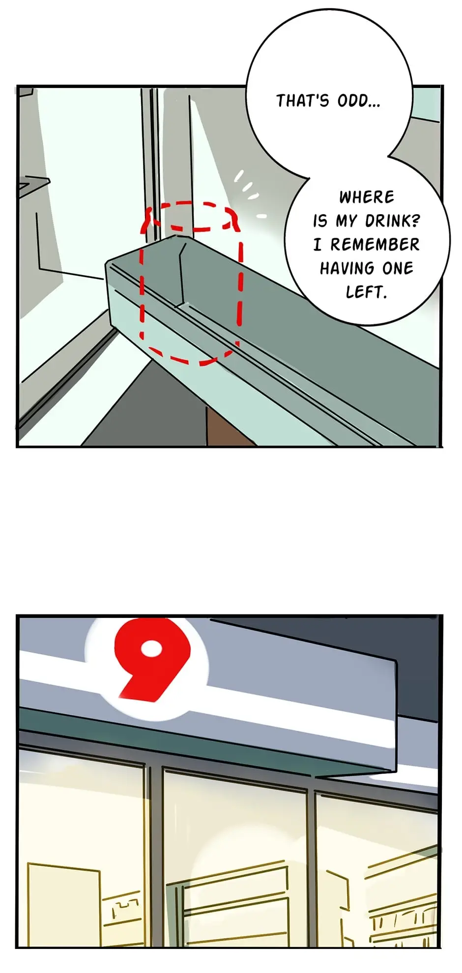 Read Mode II Manga Online