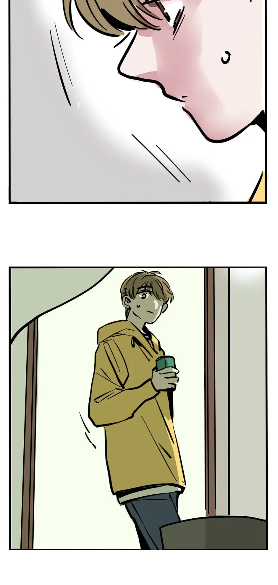 Read Mode II Manga Online