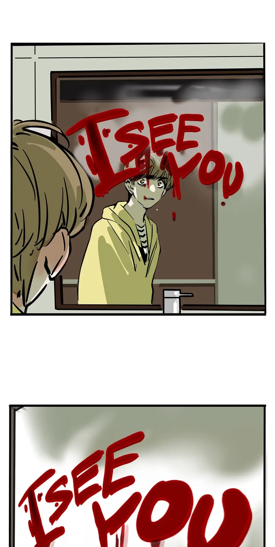 Read Mode II Manga Online