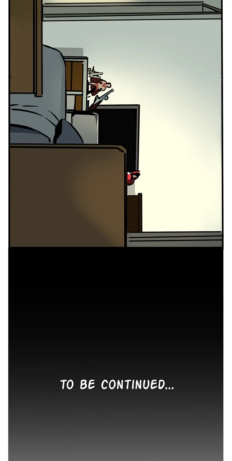 Read Mode II Manga Online