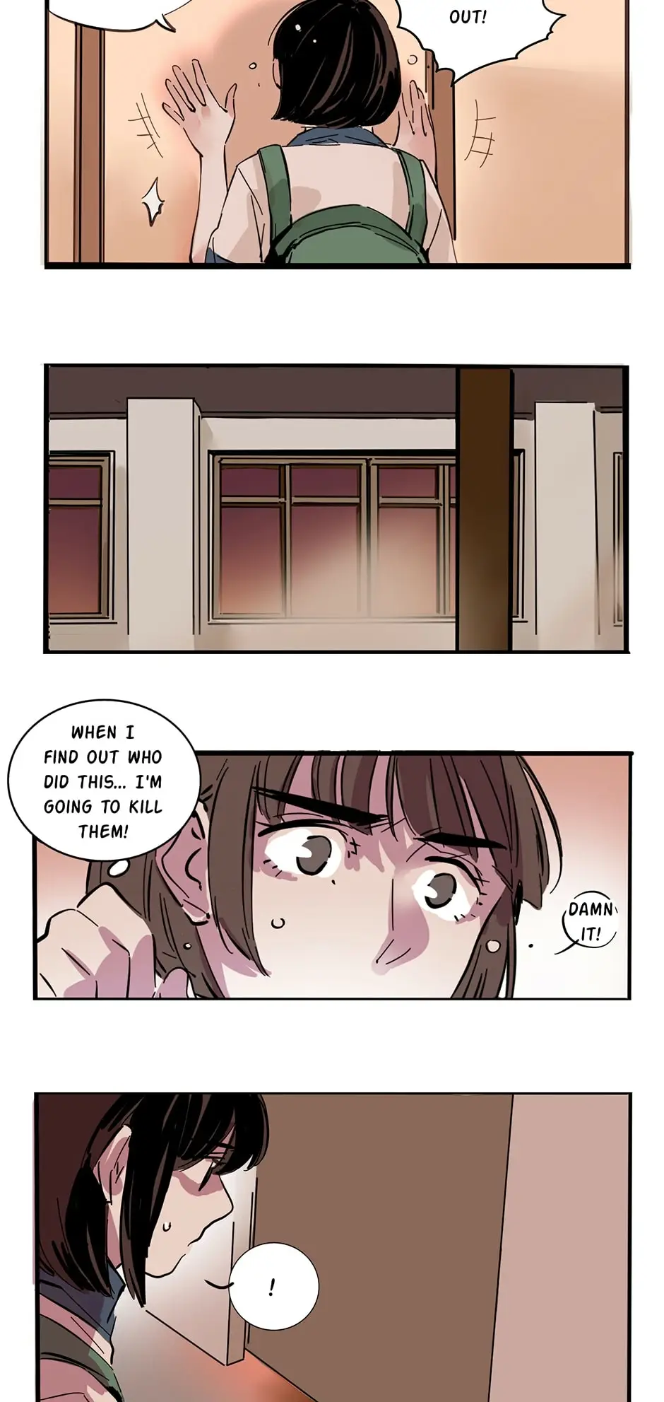 Read Mode II Manga Online